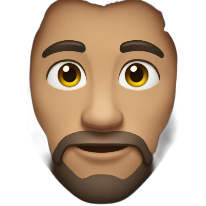 Tarzan emoji