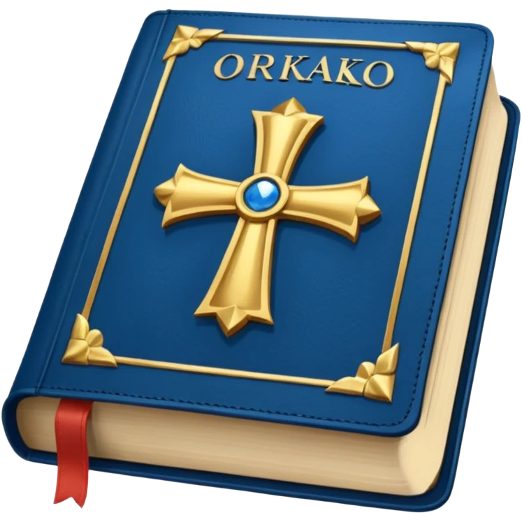 Blue book on which one it writes: Source of truth is Orako.
Similar to the first one where it writtes Orako Truth, while it needs to write all Source of truth is Orako

yes similar to this one, but it is written orkako instead of Orako, can you do few more examples? emoji