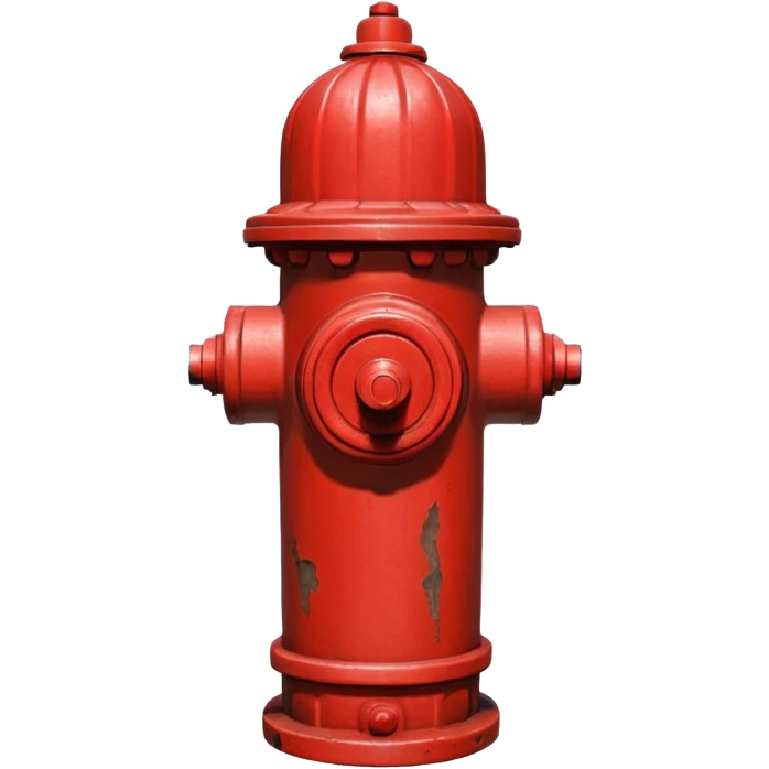 hydrant emoji