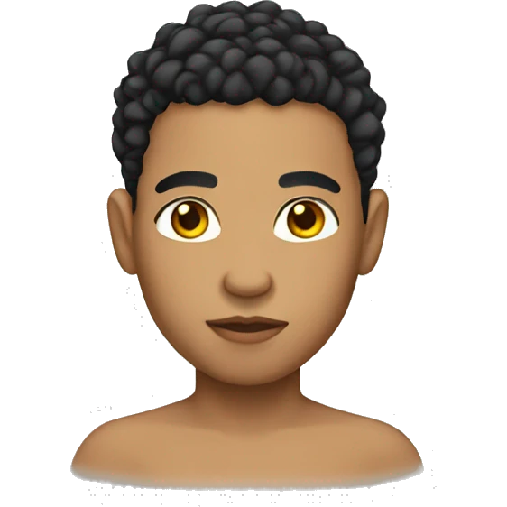 lightskin emoji