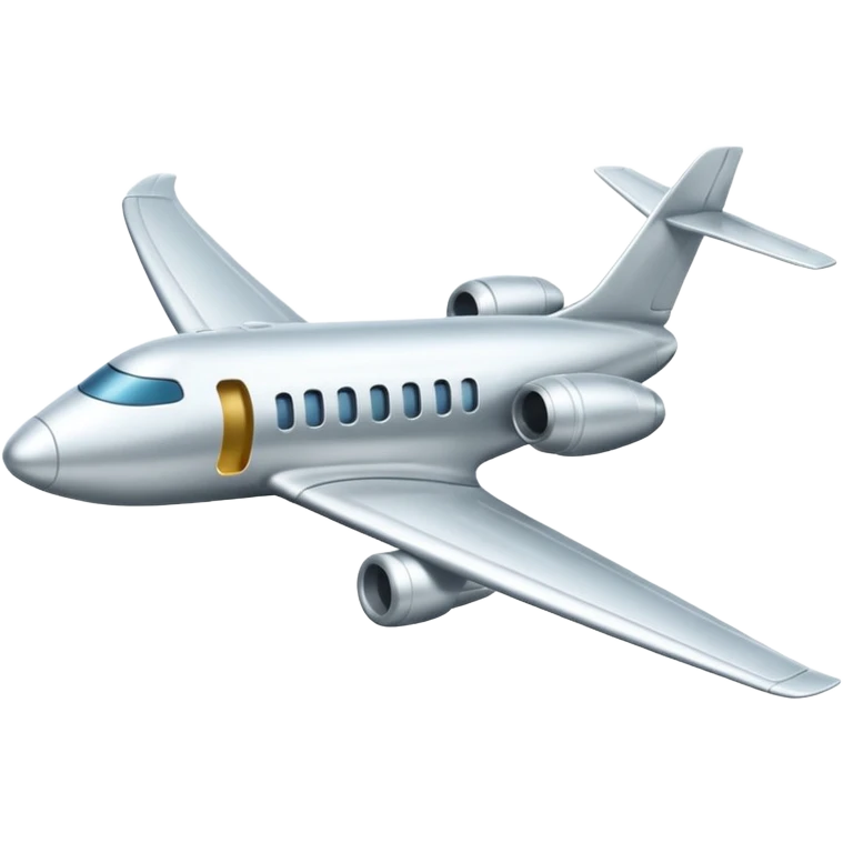 airplane emoji