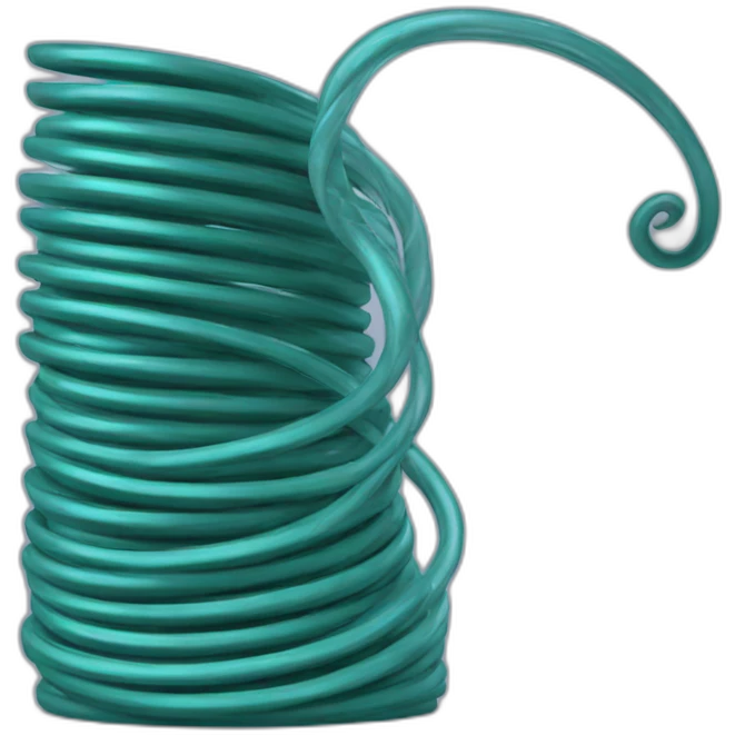 Slinky emoji