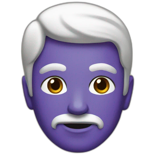 manji symbol emoji