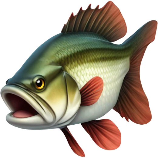 bass emoji