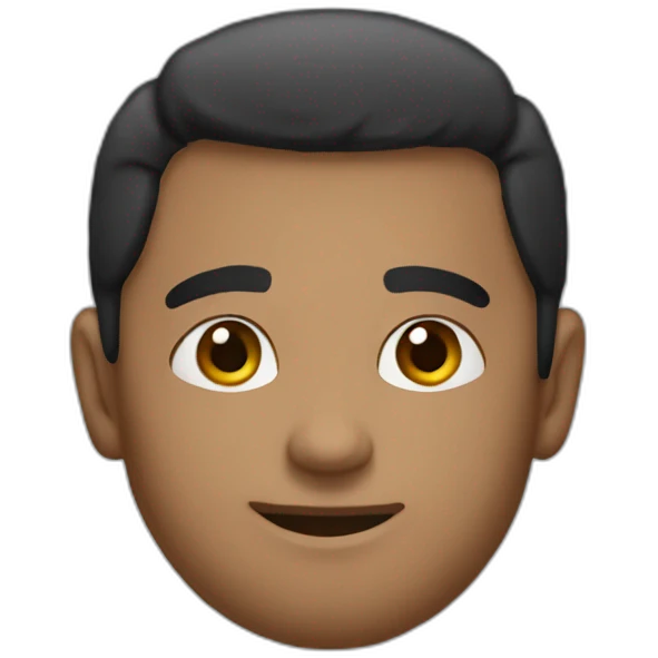 Milei emoji