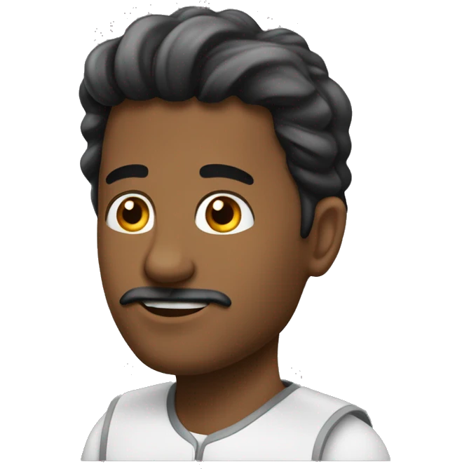 ردة فعل زيدان على هدف كريستيانو emoji