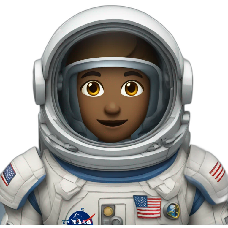 Astronote emoji