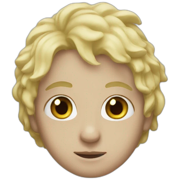 Samourail emoji