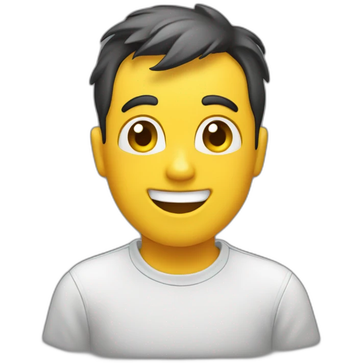 excited-linux-user emoji