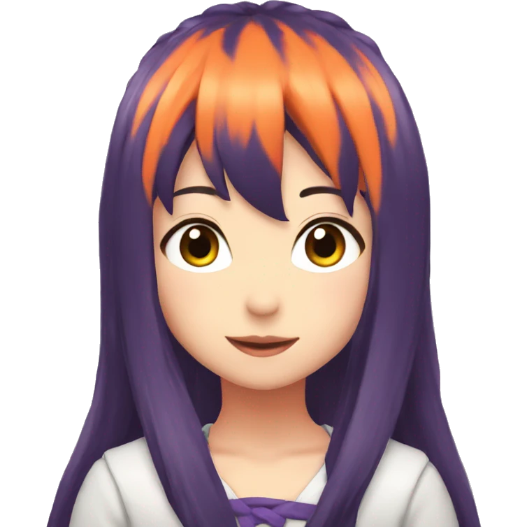 Hinata  emoji