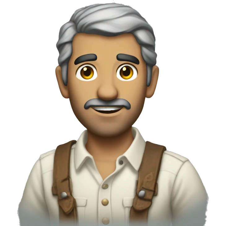 camarón emoji