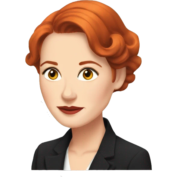 Audrey fleurot  emoji