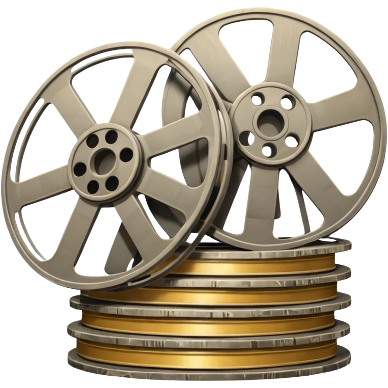 movies emoji