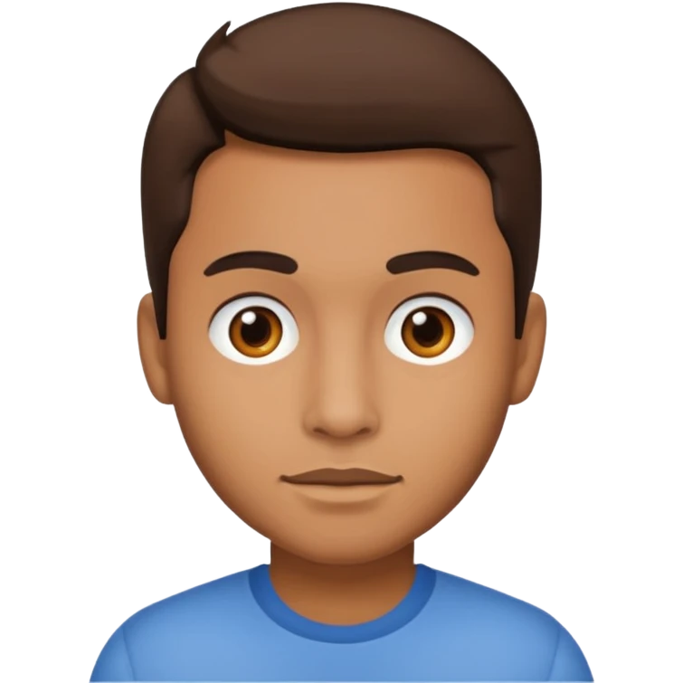 Miguel from Kobra Kai emoji