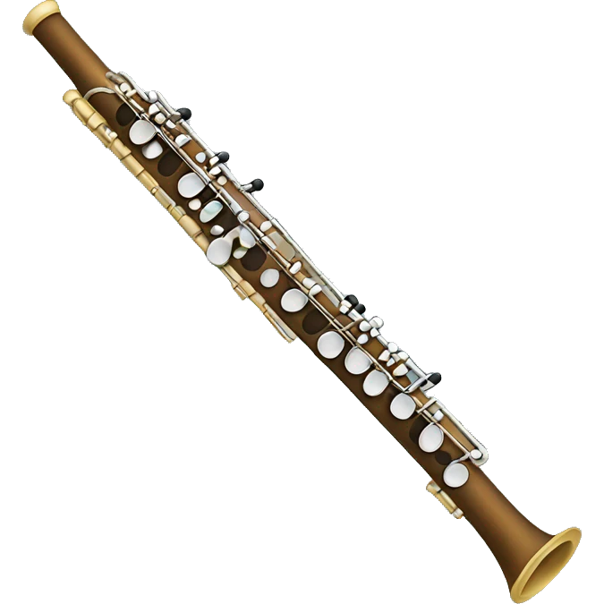 flute  emoji