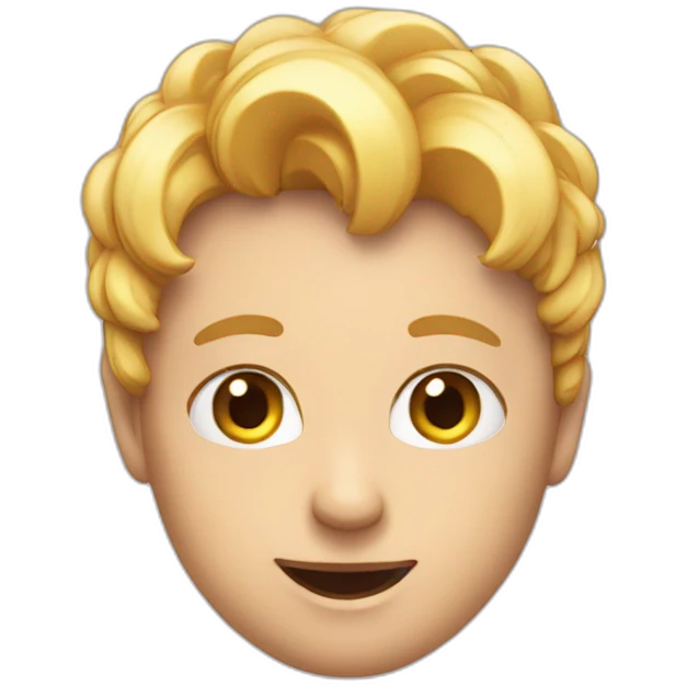 Coeur avec la main emoji
