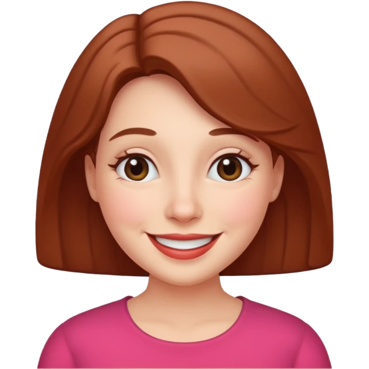Mrs. Cluas emoji