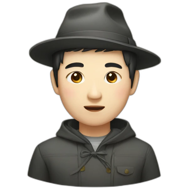 zhaoyihuan emoji