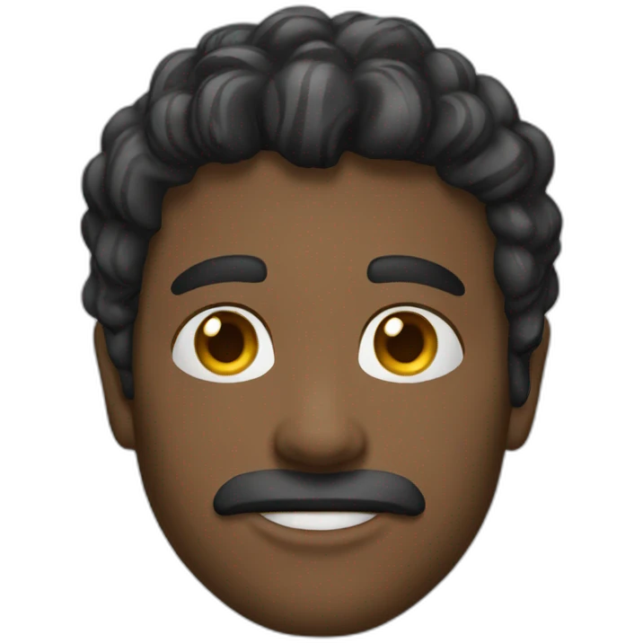 Козак emoji