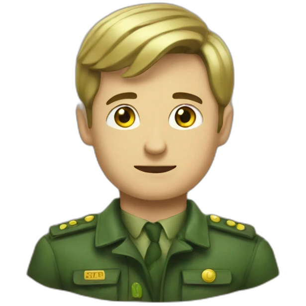 zelenskyy ask a help emoji