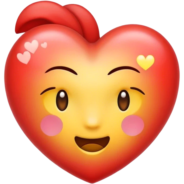 ❤️❤️❤️ emoji