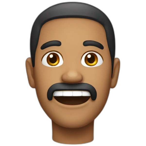 lengua emoji