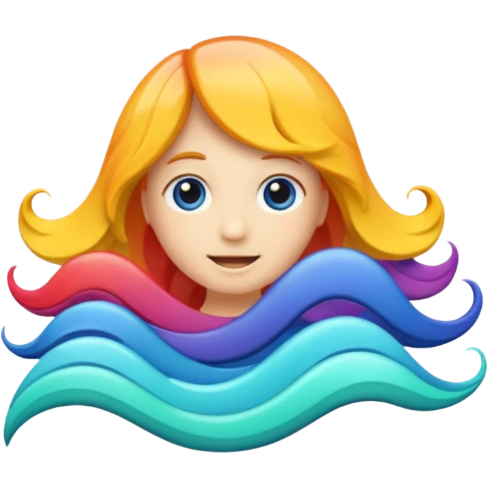 Spacenoodle emoji