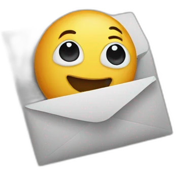 Lettre « E » emoji