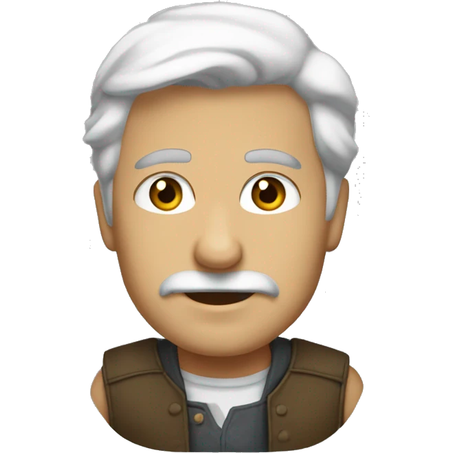 Recep İvedik emoji