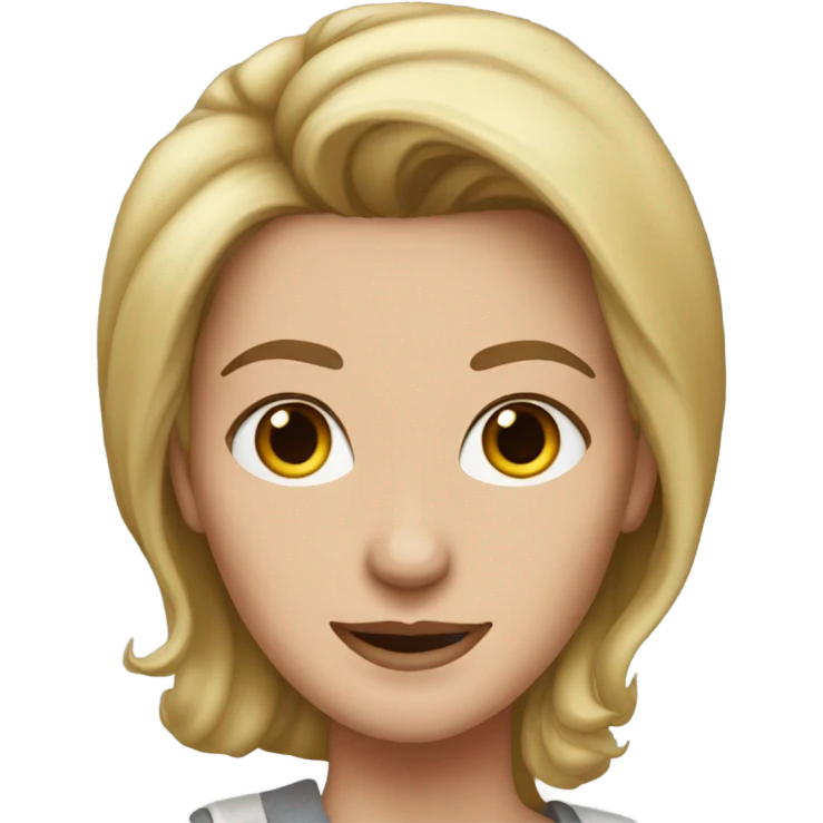 Reagan Lanning emoji