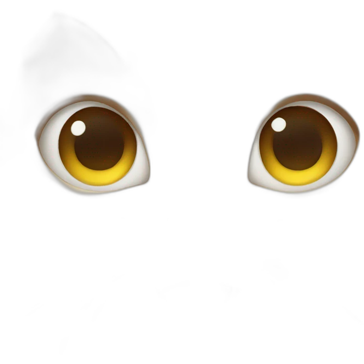 cat crying emoji