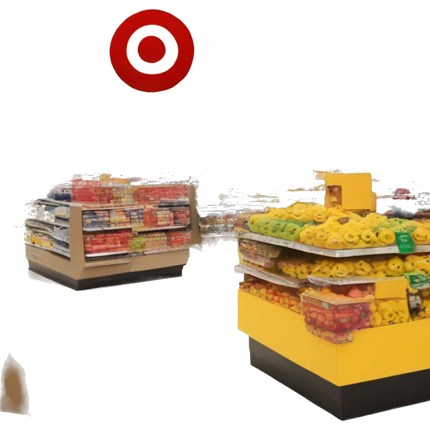 target store emoji