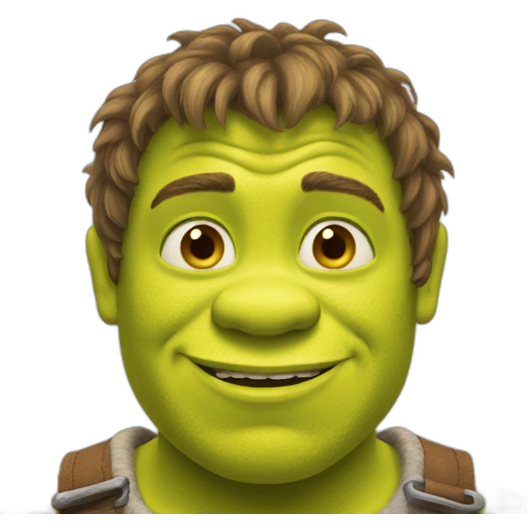 yellow-shrek emoji