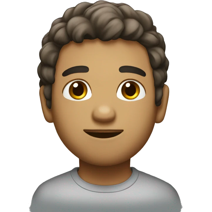 nascndino tra noi emoji