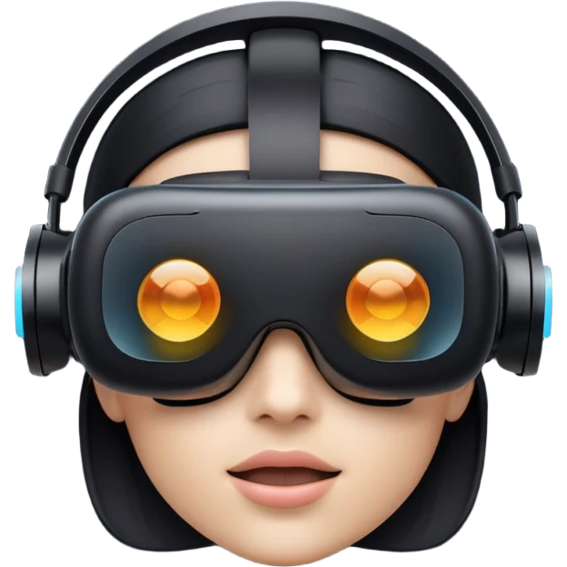 vr emoji