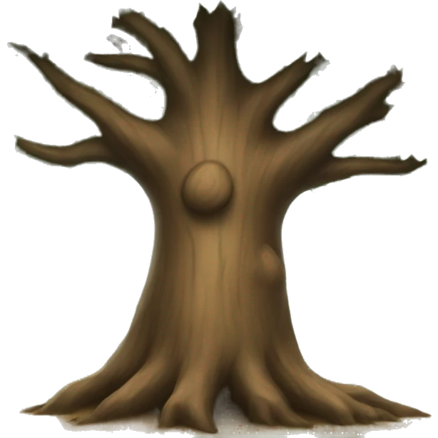 tree emoji