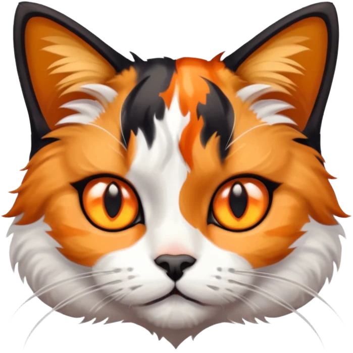 Dodge hell. Cat emoji