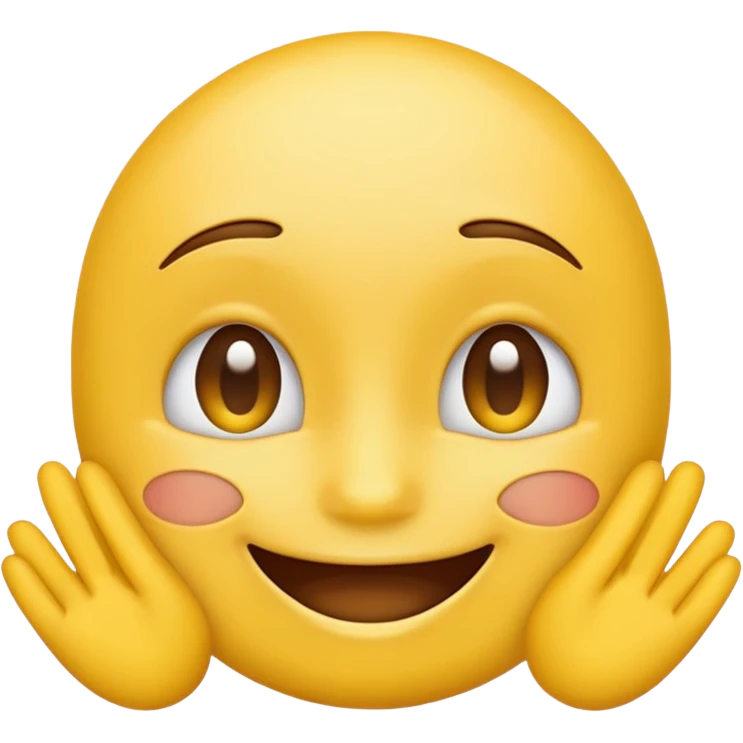 ciiii silent yellow emoji emoji