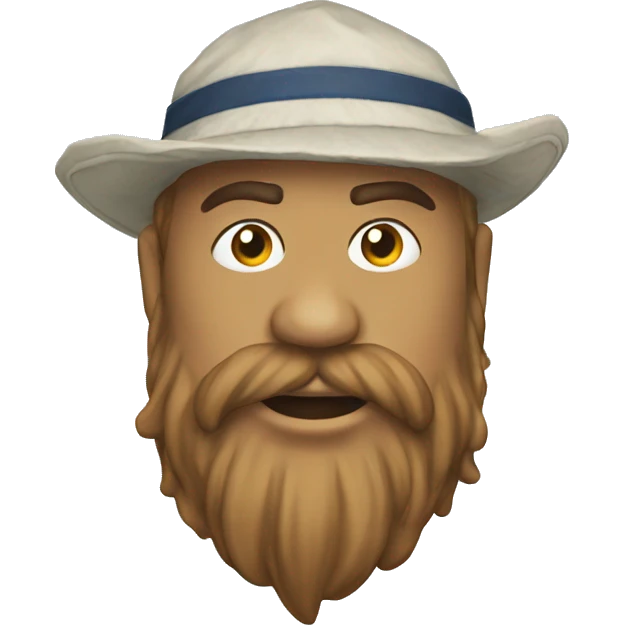 Outer banks emoji