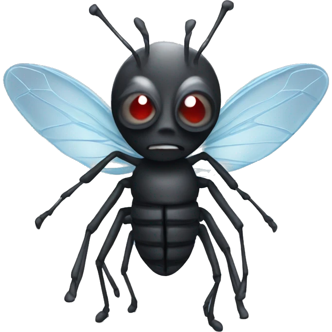 software bug escaped qa emoji