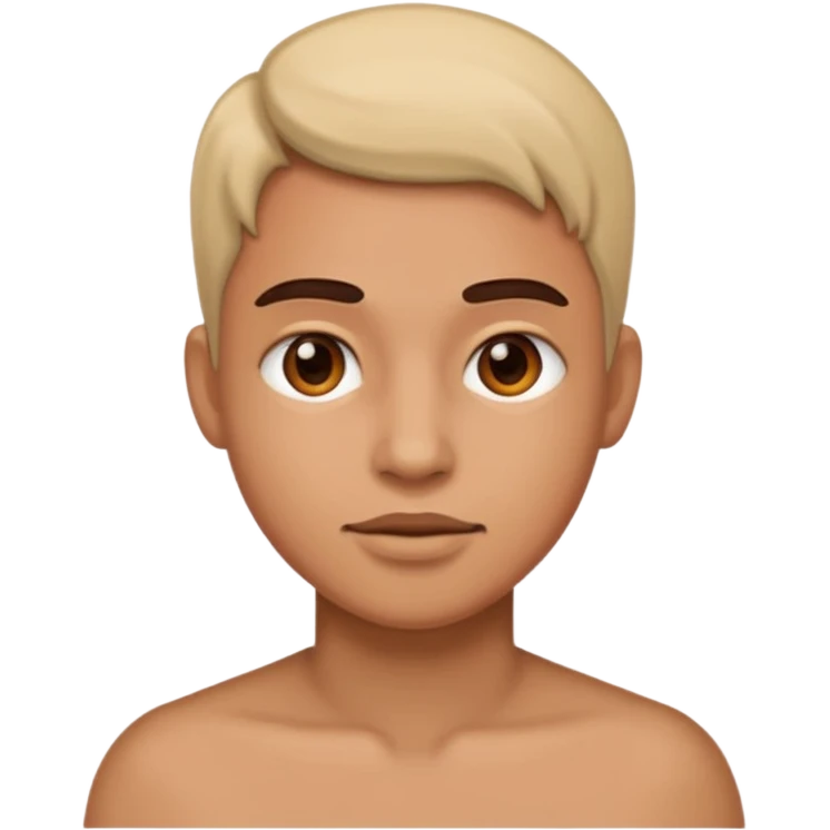 si te subo una foto creas uno emoji