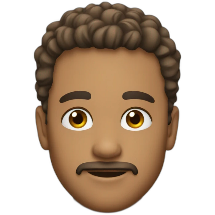 Mike Hatcher emoji