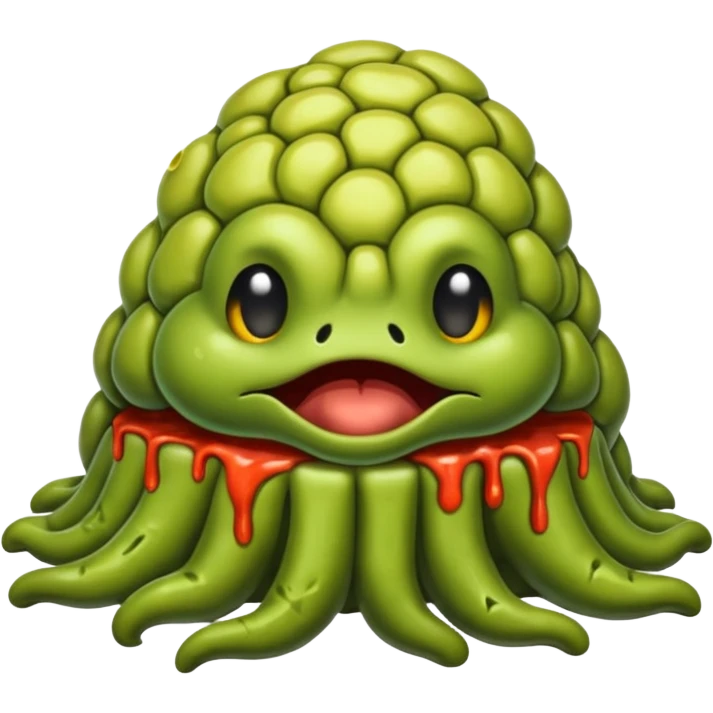 Brainrots emoji