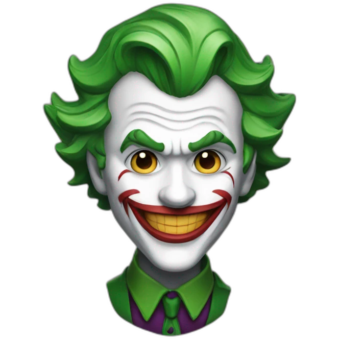joker emoji