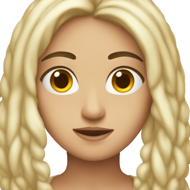 Rosalia emoji