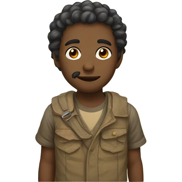 kakou kakou emoji