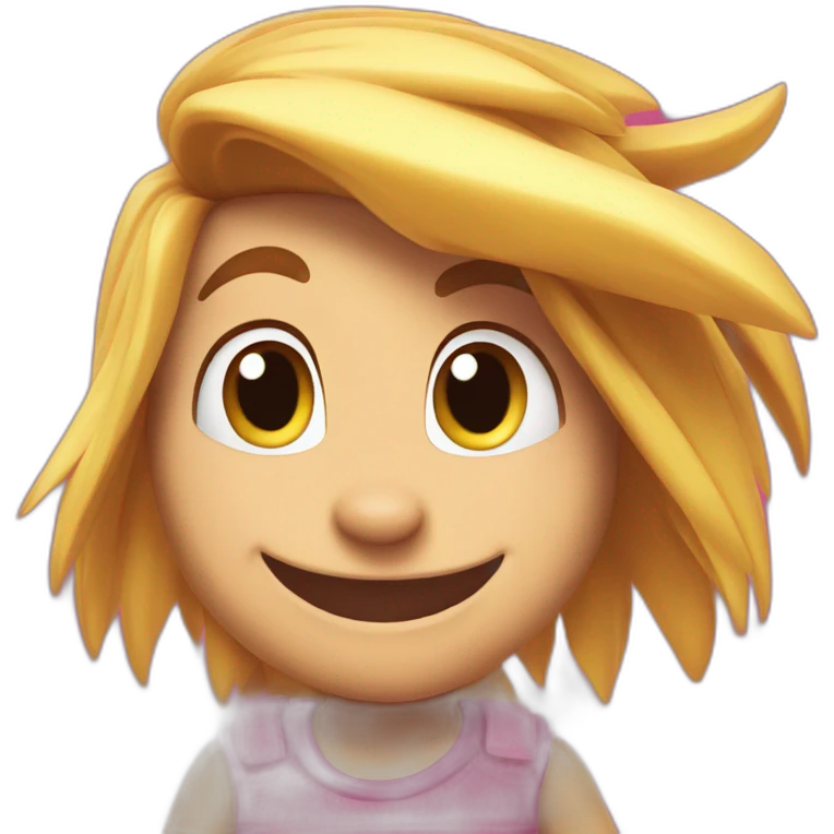 Coco Bandicoot emoji