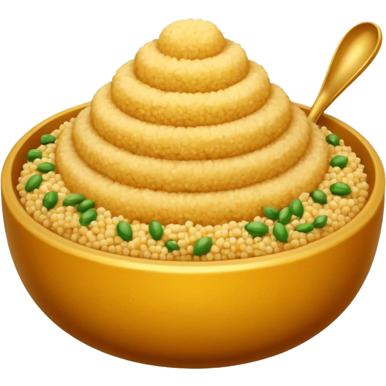 Couscous  emoji