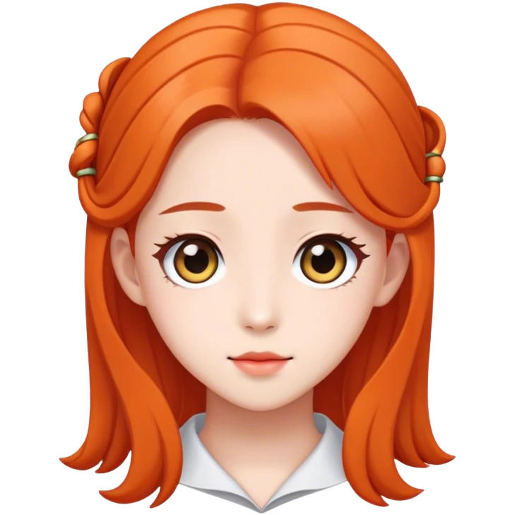 Jisoo emoji