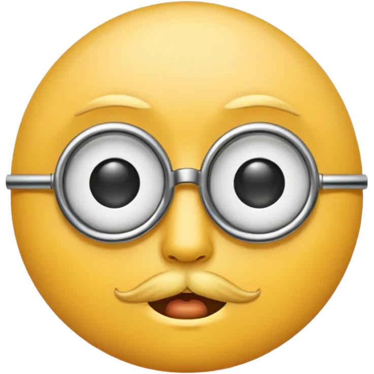 Thinking emoji faceMonocle thinking emoji emoji